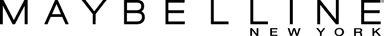 Maybelline logo